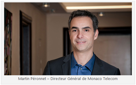 Martin Peronnet