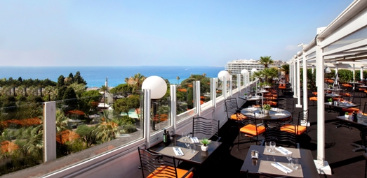 club rencontres azur