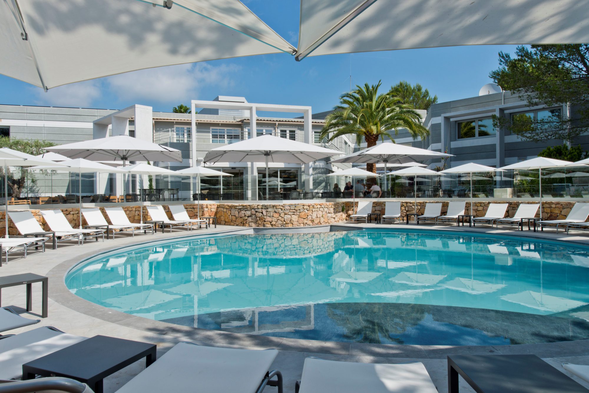 Photo du Golden Tulip Sophia Antipolis Club d'entreprises - Sophia Antipolis