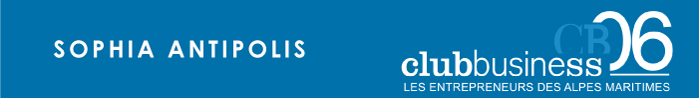 Club Business 06 - Sophia Antipolis