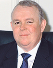 Bernard LE MERDY
