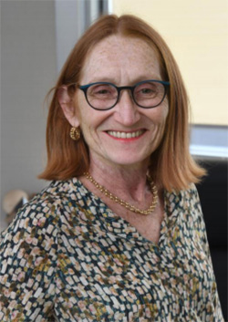 LAURE CARLADOUS