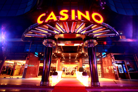 Eden Casino