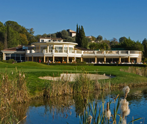 Golf de Saint Donat