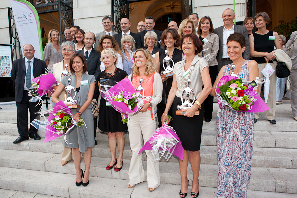 Trophees-Femmes-de-l'economie-laureate-2012