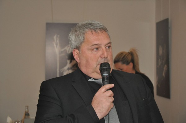 Jean-Pierre Savarino