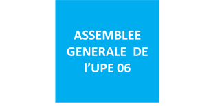 Assemblée Générale de l'UPE 06