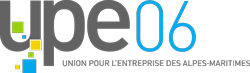Logo UPE 06 UPE 06