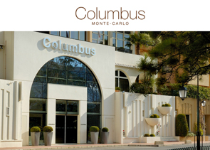 Hotel Columbus