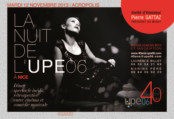 Nuit de l UPE 06