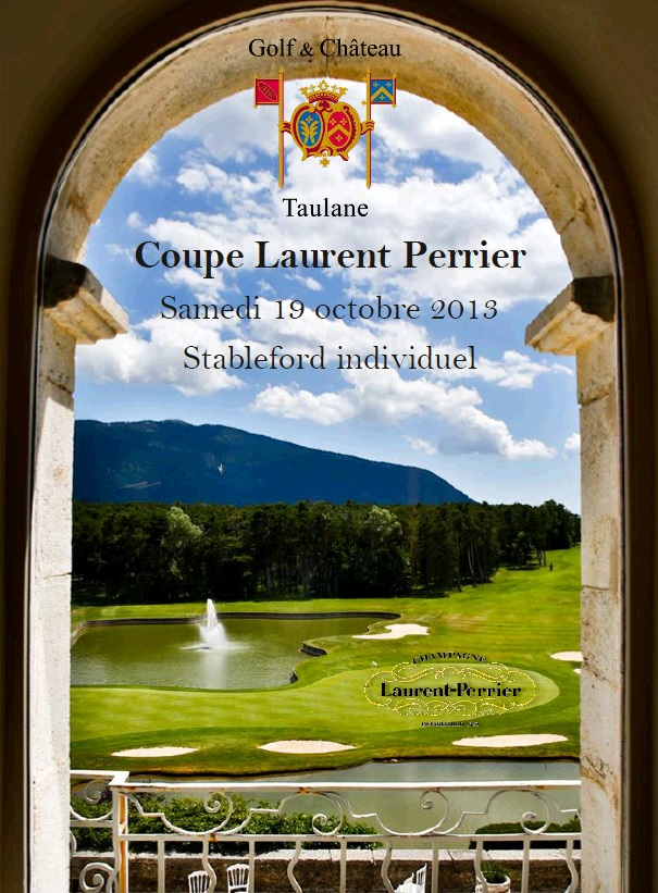 Coupe Laurent-Perrier
