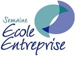Logo Semaine Ecole Entreprise