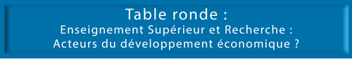 Header Table Ronde