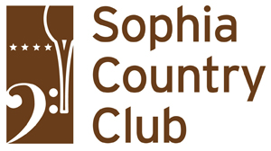 Logo Sophia Country Club