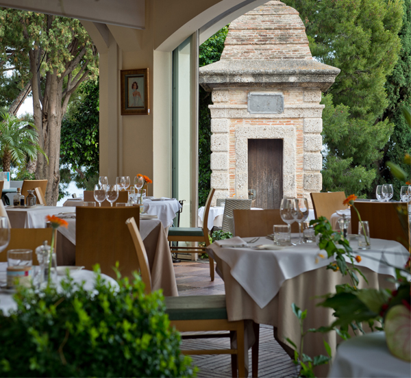 Photo du restaurant Castelroc Monaco Club Business Monaco