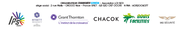 Confirmer votre participation, le samedi 12 novembre 2016, à la Nuit des Associations