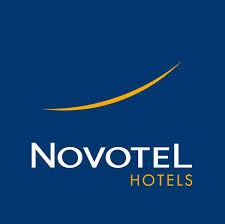 Logo Novotel Sophia Antipolis