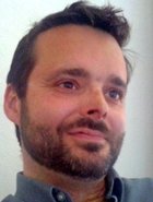 Déjeuner Jeudi 25 février 2016 avec Yoann MASSICOTà Sophia Antipolis