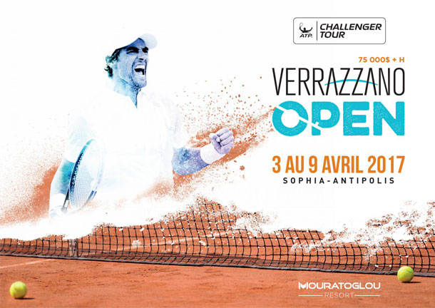 Verrazzano Open Tennis