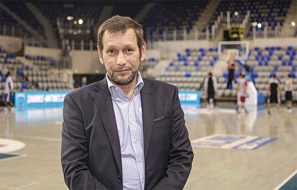 Nouveau au Club Business Sophia Antipolis : Les Matinales