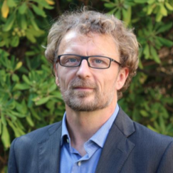Déjeuner Jeudi 15 mars 2018 avec Christophe VASSEUR à Cannes