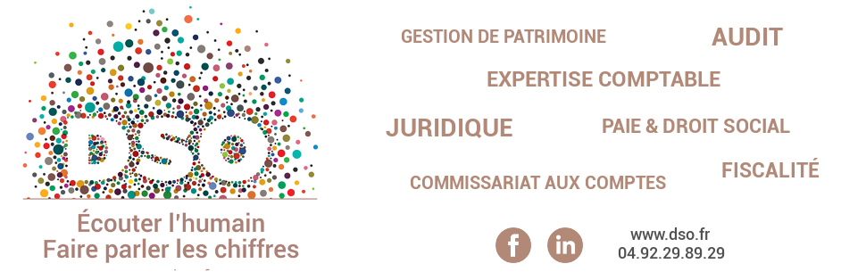 DSO Cabinet d’Expertise Comptable