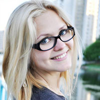 BUDANKOVA