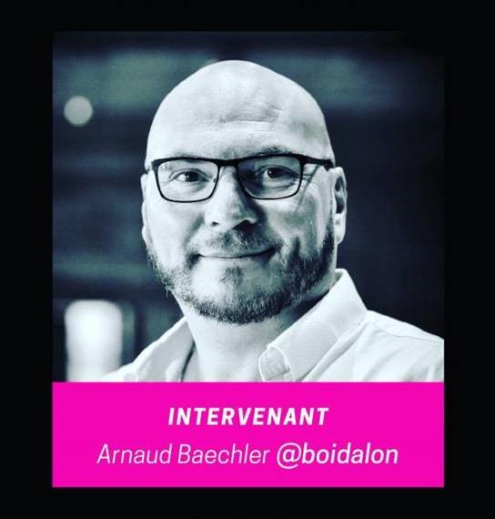 Arnaud Baechler