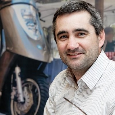 Christophe Cornillon