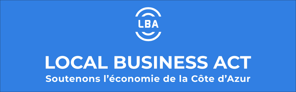 LOCAL BUSINESS ACT