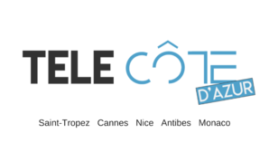 Logo TELE CÔTE D'AZUR