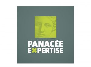 Logo Panacée Expertise partenaire du Club Business 06 bureau de Cagnes Métropole Nice Ouest