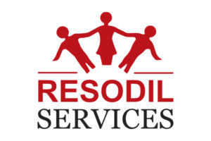 Logo Resodil Services partenaire du Club Business 06 bureau de Cagnes Métropole Nice Ouest