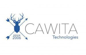 Logo Cawita Technologies partenaire du Club Business 06 bureau de Cagnes Métropole Nice Ouest