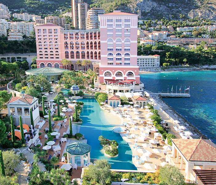 Photo du Monte-Carlo Bay Club Business - Monaco, Menton, Villefranche