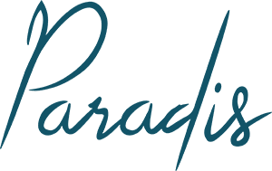 Logo Paradis partenaire du Club Business 06 bureau de Cagnes Métropole Nice Ouest