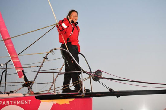 Déjeuner Mardi 20 juillet 2022 avec Alexia BARRIER à Cannes