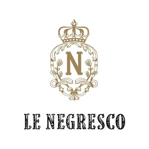 Logo Hôtel Le Negresco