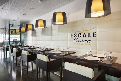 Escale Gourmet Cannes Mandelieu
