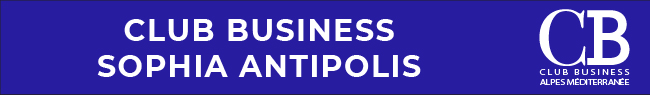 Club Business Sophia Antipolis