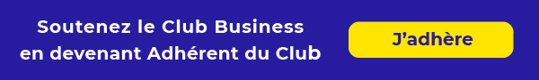 Adhésion Club Business