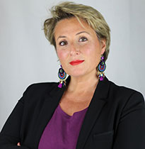 Déjeuner Vendredi 20 Mai 2022 avec Vanessa GOURDON à Saint-Raphaël