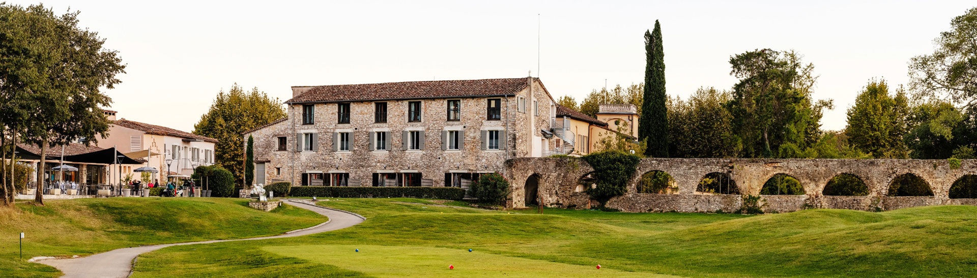 chateau de la begude