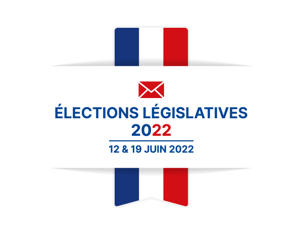 Election legislative 2022