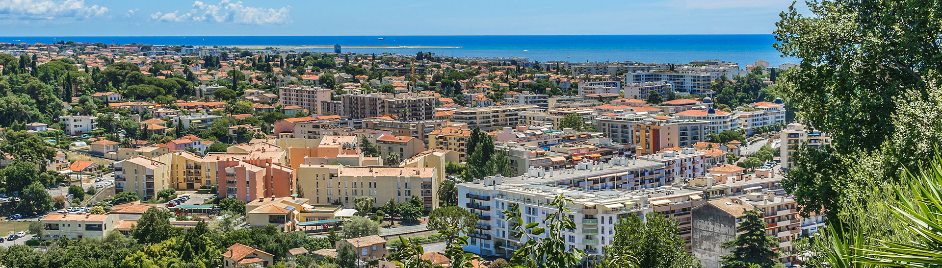 Cagnes sur Mer