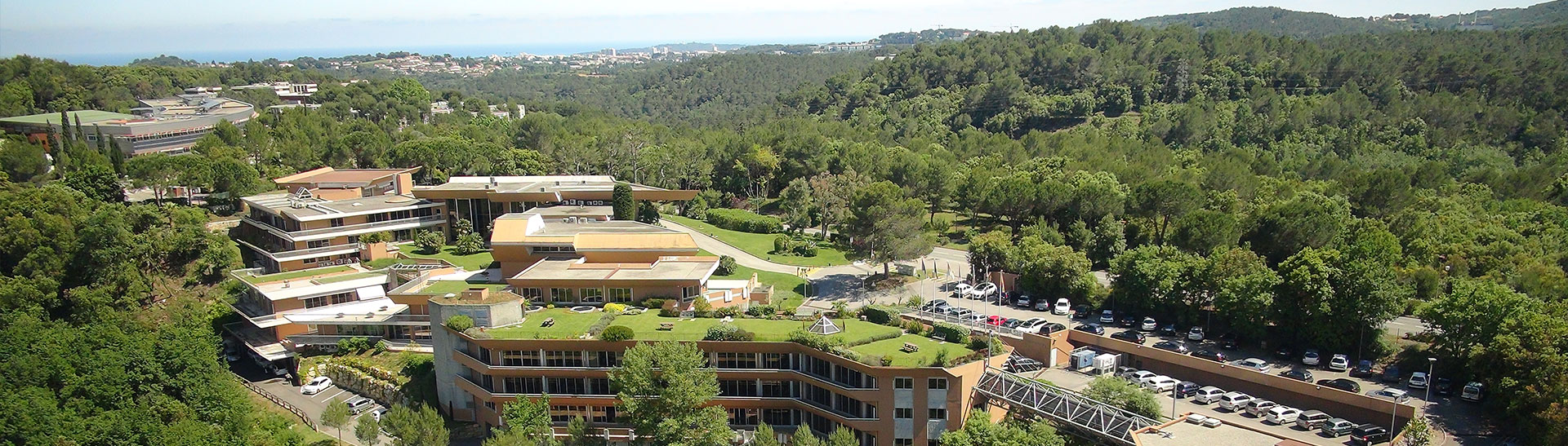 Sophia Antipolis