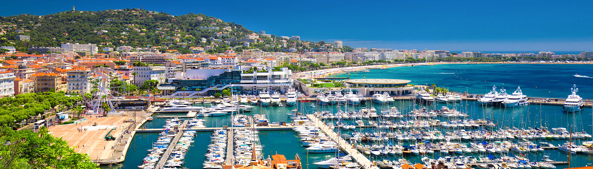 Ville de Cannes