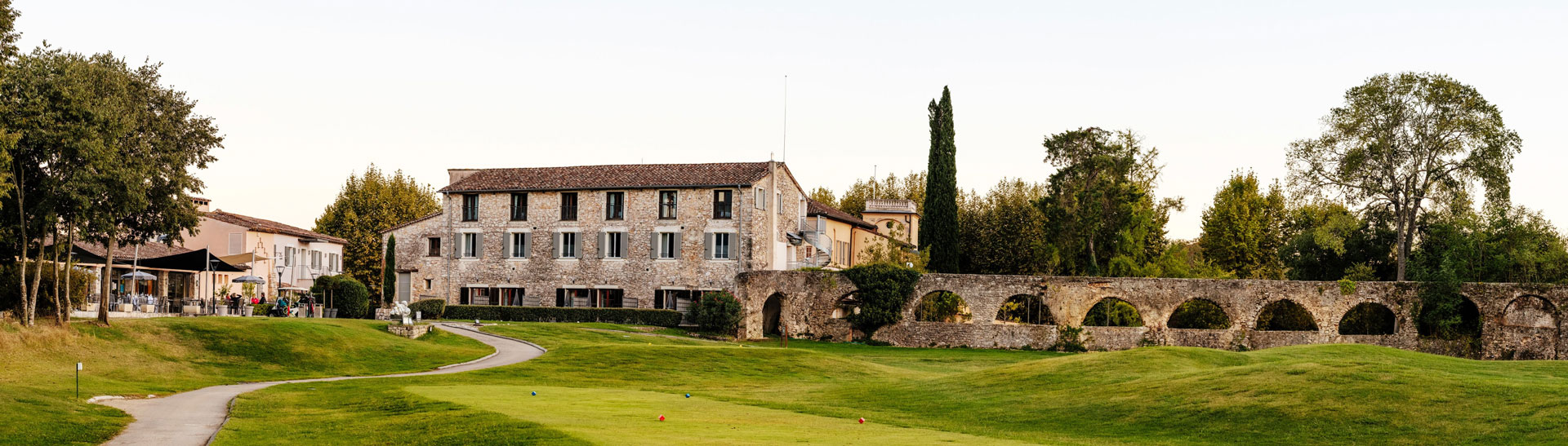 chateau de la begude