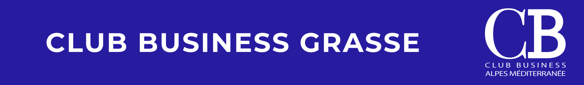 logo club business grasse