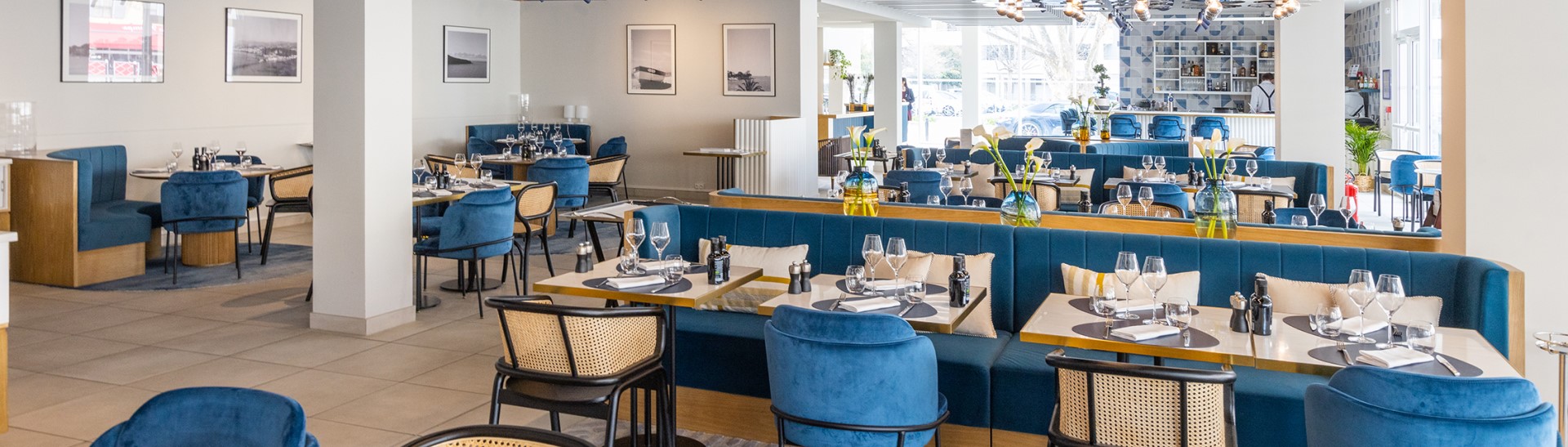 Hôtel INDIGO **** à Cagnes-sur-Mer hotel indigo cagnes sur mer